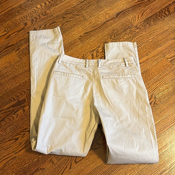 Birddogs Jeff Pesos Stretch Khaki Pants (32x34) - Picture 5 of 5